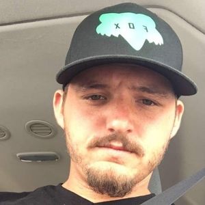 Meet your Posher, Luke